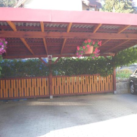 Apartman Marica Luhacovice Luaran gambar