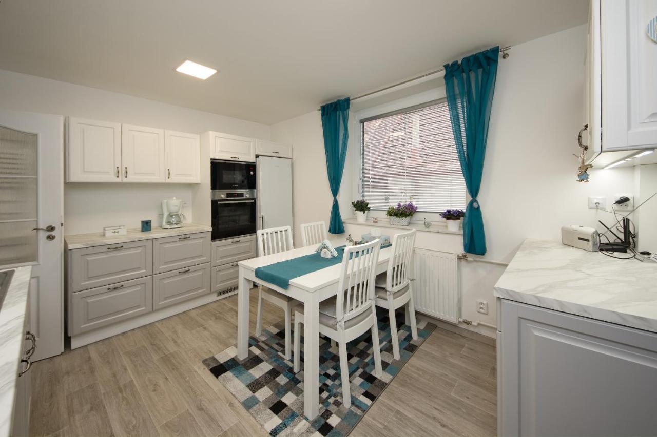 Apartman Marica Luhacovice Luaran gambar