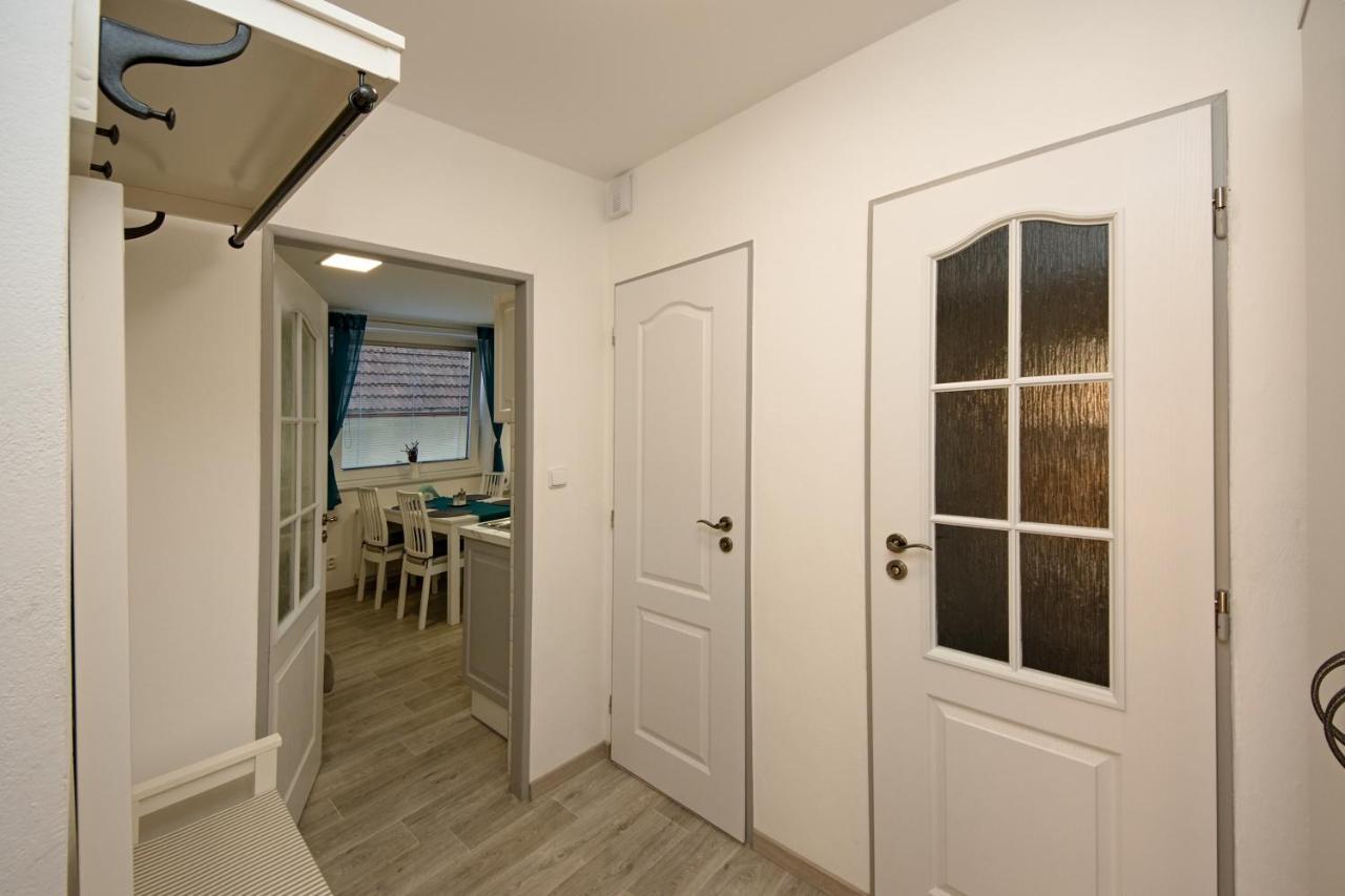 Apartman Marica Luhacovice Luaran gambar